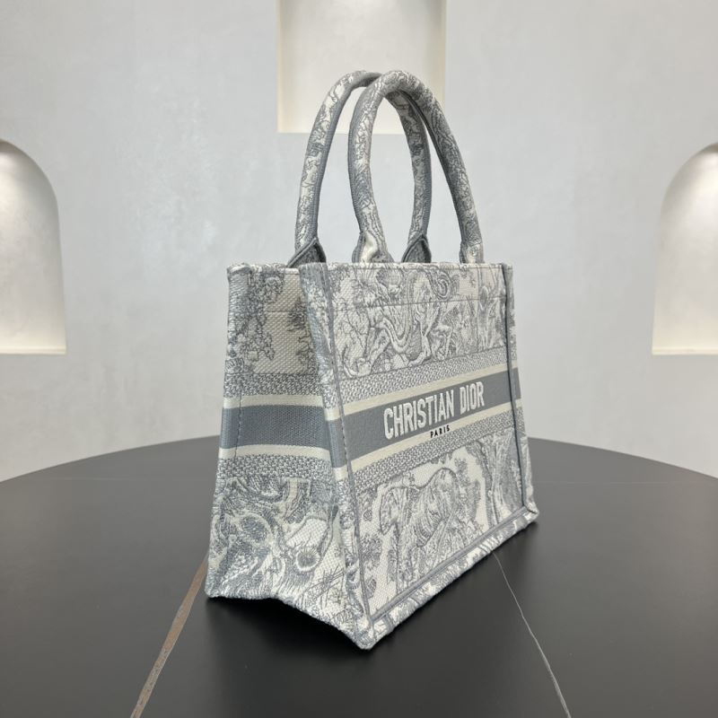 Christian Dior Shopping Bags